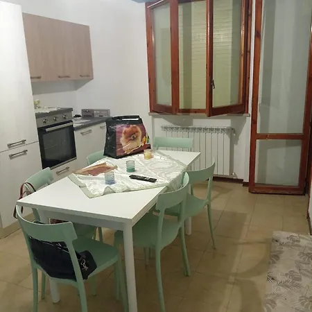 Appartement Casa Mare *