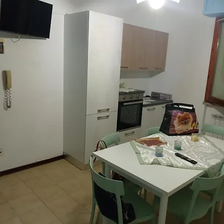 Casa Mare Appartement