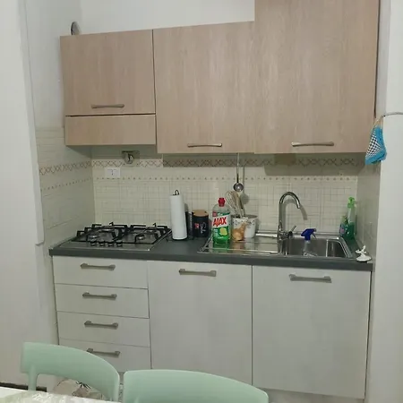 Casa Mare Appartement