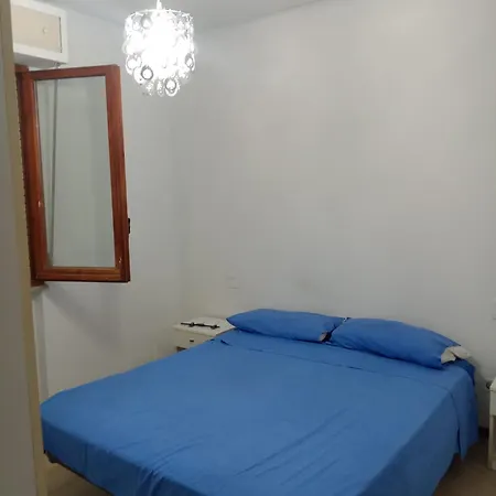 Appartement Casa Mare